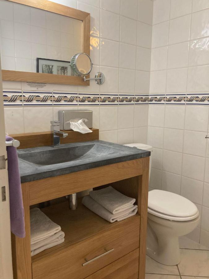 Hotel De La Poste Пуйи-ан-Оксоа Екстериор снимка